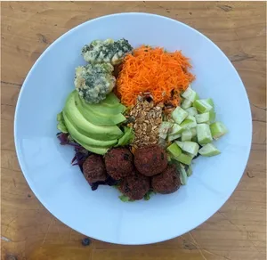 Veggie Lover