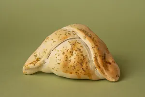 Empanada a elección