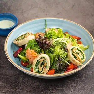 Ensalada de Atún