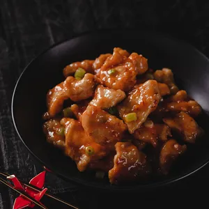 Chicken Spicy