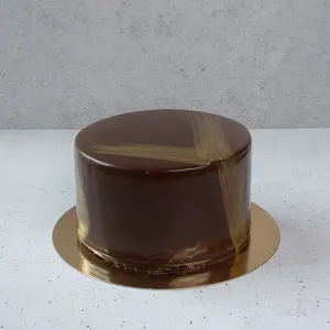 Panqueque Chocolate Manjar (para 3 días o más)