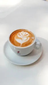 Café Capuchino Vainilla Simple