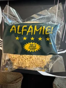 ALFAJOR ARTESANAL