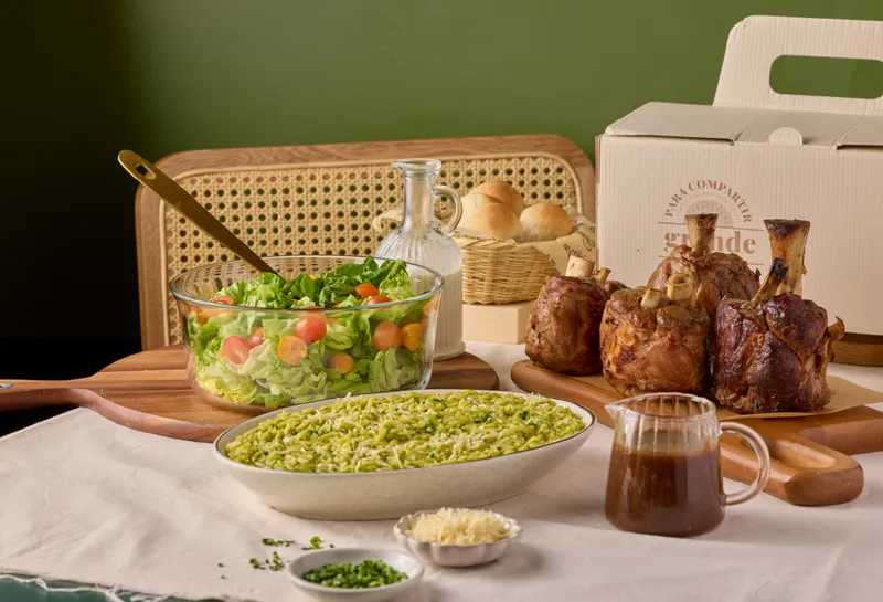 Family pack navidad Family pack navidad