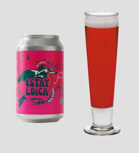 Estay Loica Kombucha Animal