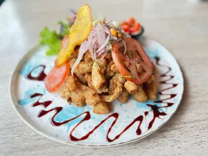 Jalea Mixta