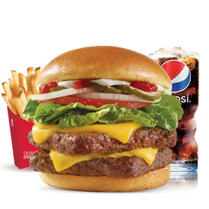 COMBO DAVES DOBLE