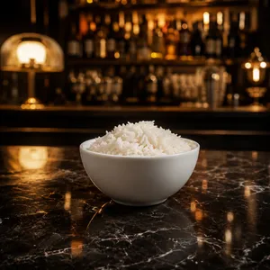 Agregado Arroz Jazmín