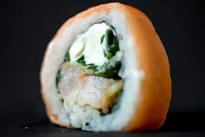 Ebi Panko Rolls