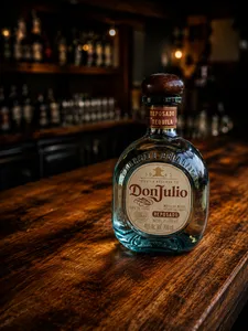 Shot Don Julio