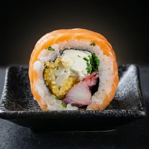Alakazan Roll