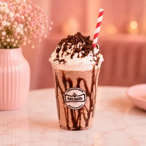 Milkshake
