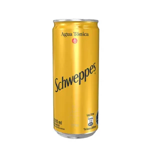 Schweppes Agua Tónica