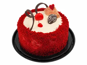 Mini Red Velvet