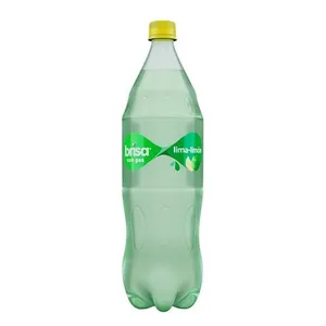 Agua Brisa Lima Limon 250ML