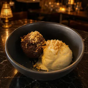 Copa de Helado