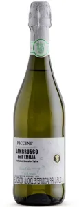 Lambrusco Blanca