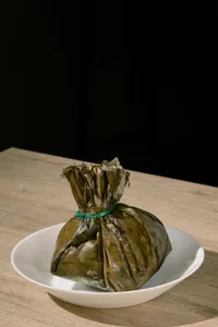 Tamal tolimense