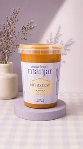 Manjar pote 1.3 kg