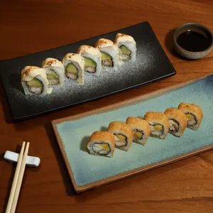 Paquete 12 makis