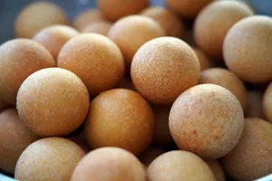 Buñuelos