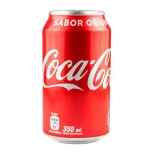 Lata de 350 cc