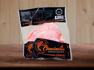 Chuleta ahumada premium