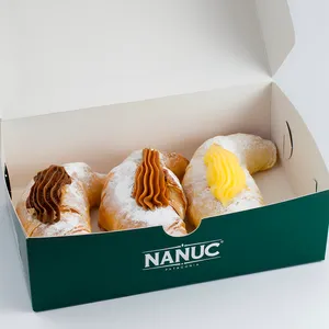 Caja Antojo x3 medialunas surtidas