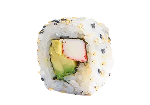 California Kani