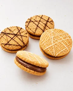 Nutella Box