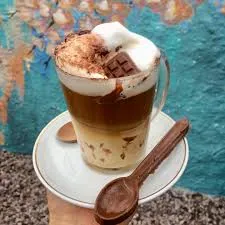 Mocaccino