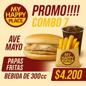Combo 7