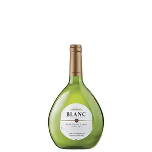 Vino Sauvignon Blanc Riesling 375 Cc Undurraga