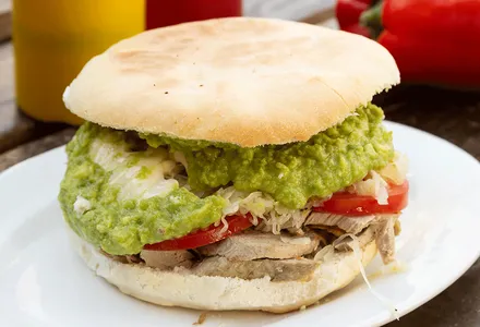 Lomito Dinámico