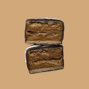 Alfajor Mega (x4)