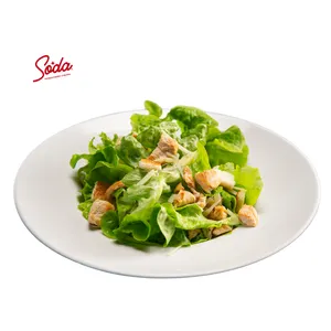 Ensalada Cesar Pollo