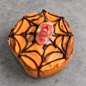 Rollito halloween 🎃