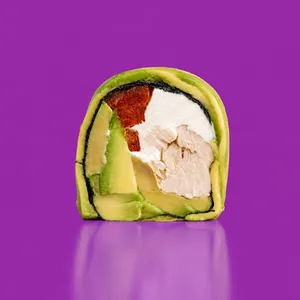 Katana Roll
