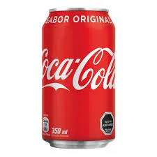 Coca Cola 350 ml