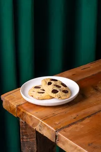 Galleta de Chips Unidad