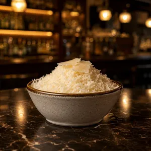 Agregado Grana Padano