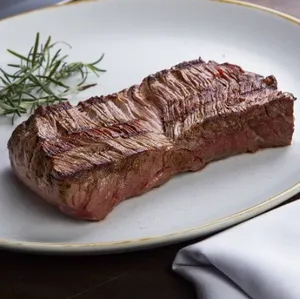 Filete para Compartir