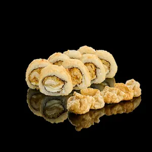 Chicken Cheese + Gyosas