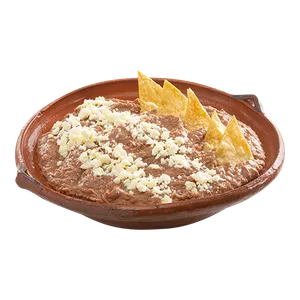 Frijoles refritos 1 Kg SKU 17662