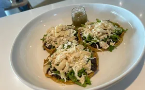 Sopes