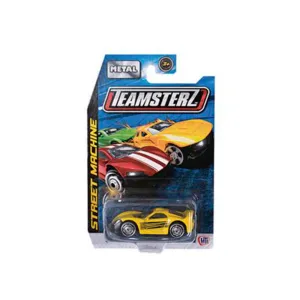 Teamsterz Auto Metal Blister X 1 Und