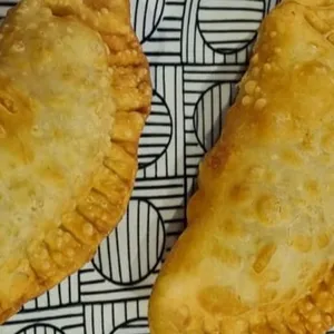 Trío de Empanaditas