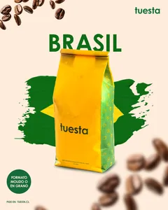 Brasil | Furnas 1000 GR