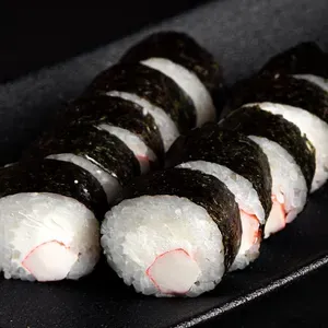 Hosomaki Kaninkama Queso