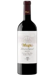 Muga Reserva (Botella)
